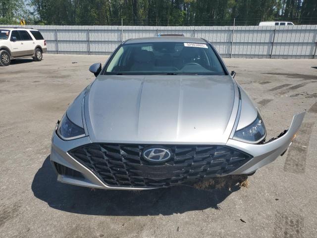 2021 HYUNDAI SONATA SEL - 5NPEL4JA1MH117297