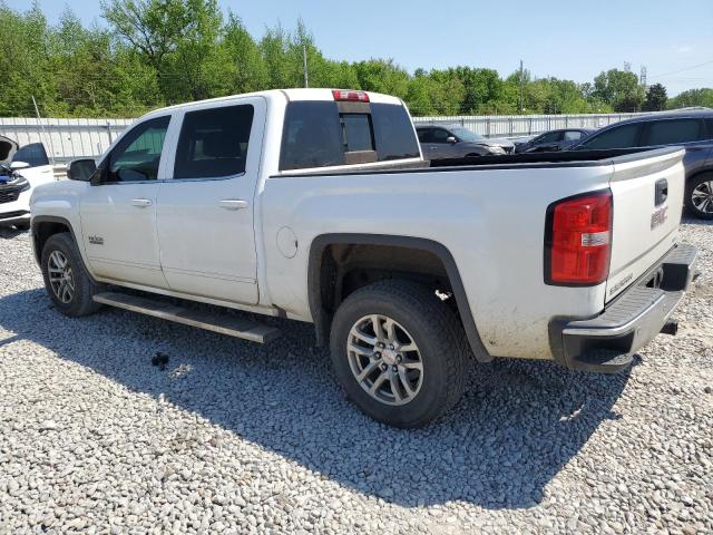 Vin: 3gtp1mec6gg286450, lot: 53442485, gmc sierra c1500 sle 20162