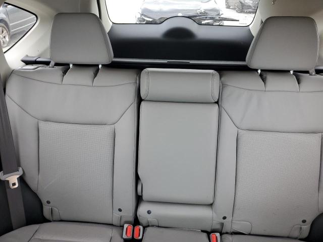 2015 HONDA CR-V TOURI - 5J6RM3H95FL021251
