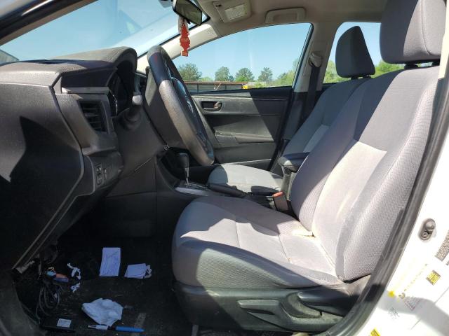 2015 TOYOTA COROLLA L - 5YFBURHE9FP181762