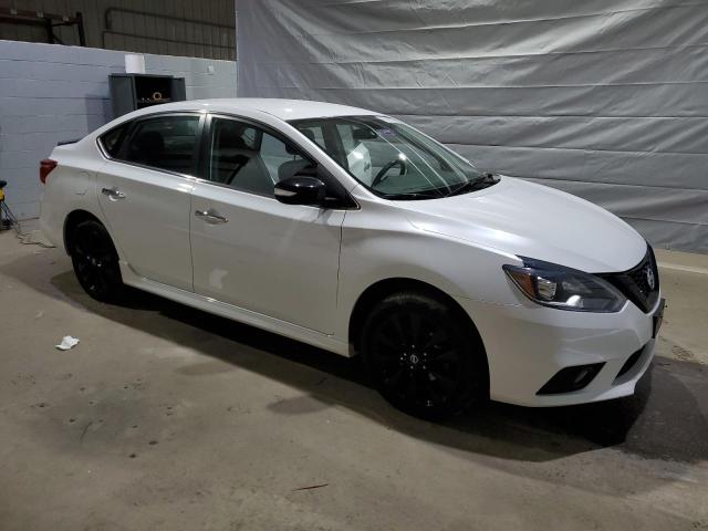 Vin: 3n1ab7ap1jy337953, lot: 50605925, nissan sentra s 20184