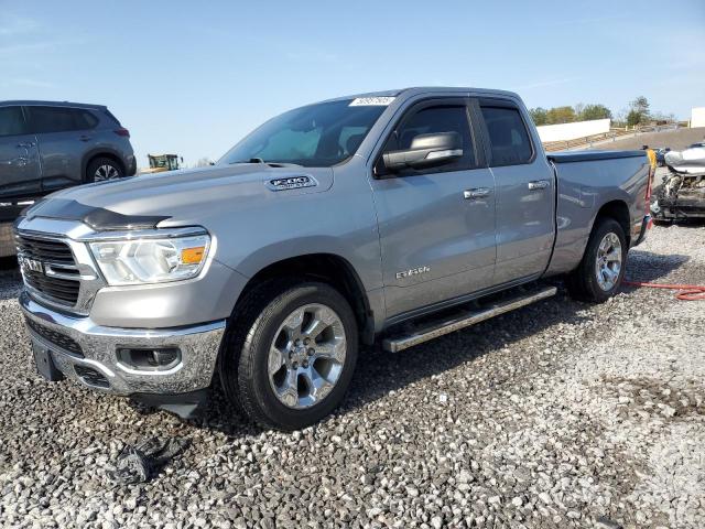 2019 RAM 1500 BIG H - 1C6RREBTXKN884012