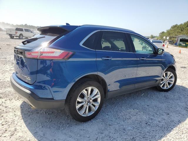 Vin: 2fmpk3k91lba72524, lot: 52219545, ford edge titanium 20203