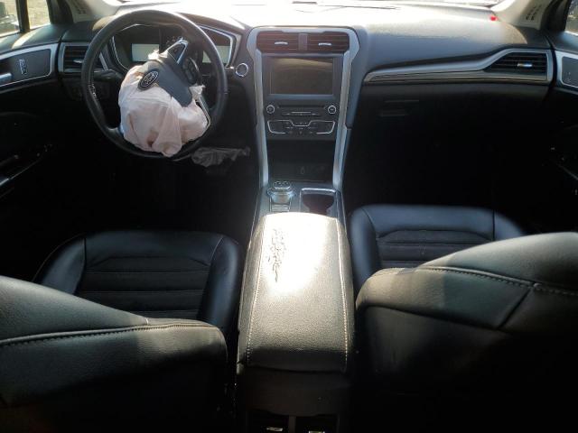 2017 FORD FUSION SE - 3FA6P0H79HR338974