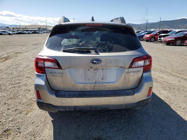 2017 SUBARU OUTBACK 2. - 4S4BSANC2H3384364