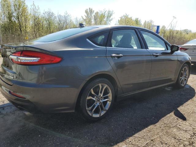 2020 FORD FUSION SEL 3FA6P0CD5LR179683