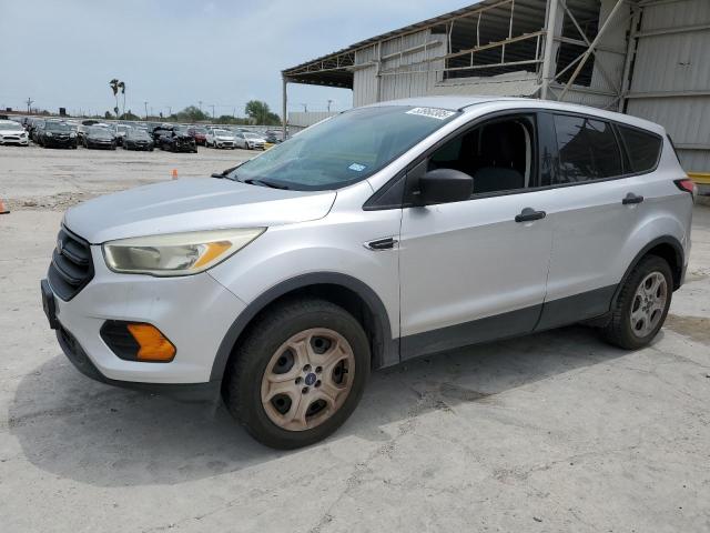 Vin: 1fmcu0f70huc00334, lot: 53960305, ford escape s 2017 img_1