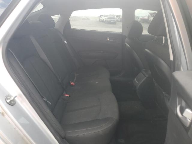 2018 KIA OPTIMA LX - 5XXGT4L34JG234497