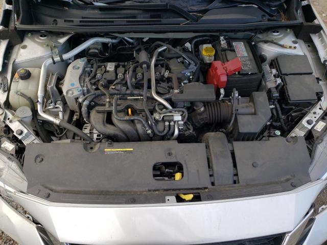 2023 NISSAN SENTRA S - 3N1AB8BV0PY298963