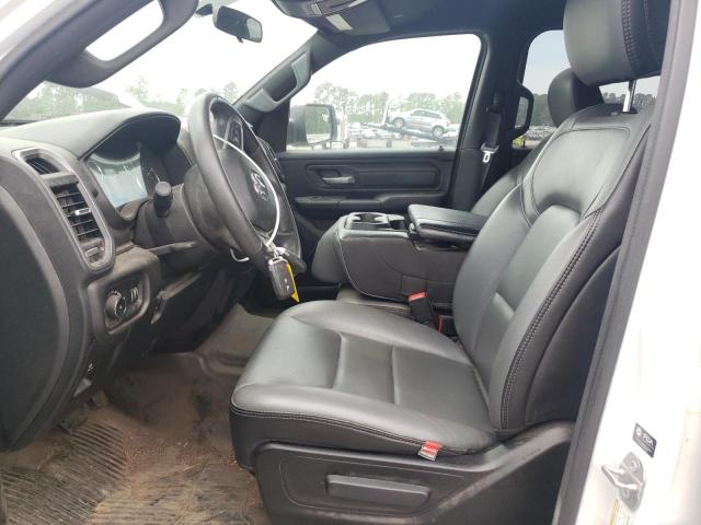 2022 RAM 1500 TRADE - 1C6RRFGG8NN241874