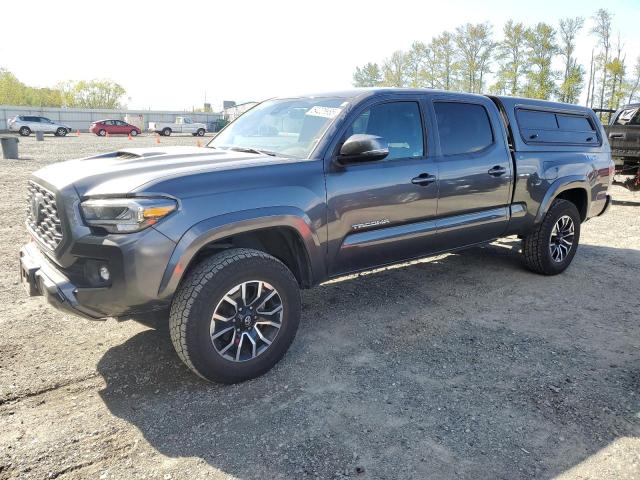 Vin: 3tmdz5bn0nm139076, lot: 54228985, toyota tacoma double cab 2022 img_1