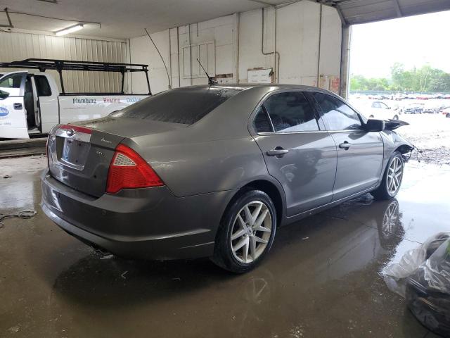 Vin: 3fahp0ja8br179984, lot: 54358945, ford fusion sel 20113
