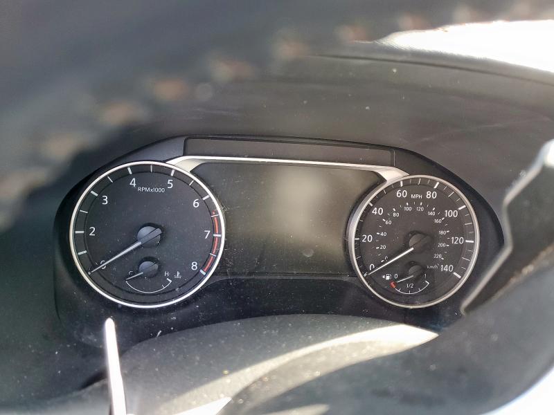 2021 NISSAN ALTIMA SR - 1N4BL4CVXMN383006