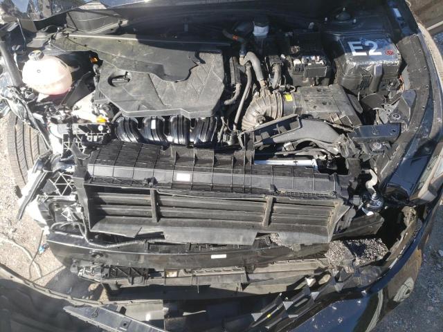 2024 KIA SPORTAGE L - KNDPU3DF2R7285114
