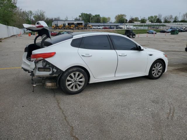 Vin: 5xxgu4l30gg069974, lot: 53822015, kia optima ex 20163