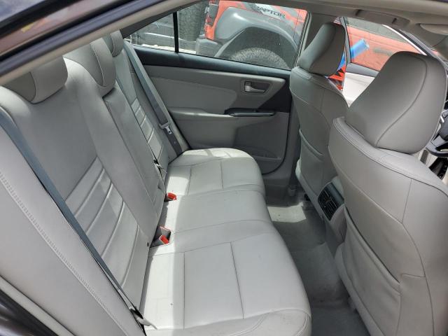 2015 TOYOTA CAMRY LE - 4T1BF1FK3FU882445