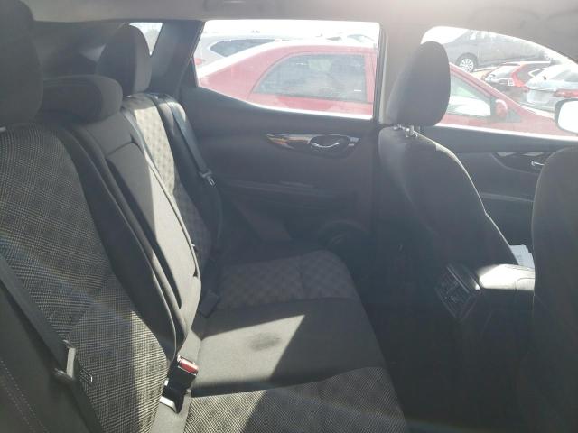 2019 NISSAN ROGUE SPOR - JN1BJ1CRXKW347103