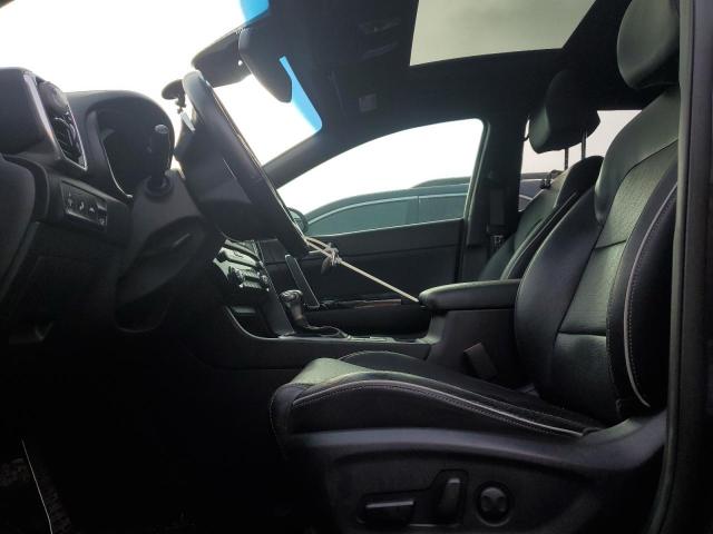 2020 KIA SPORTAGE S - KNDPR3A6XL7745391