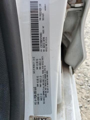 2015 CHRYSLER 200 S - 1C3CCCBB6FN744951