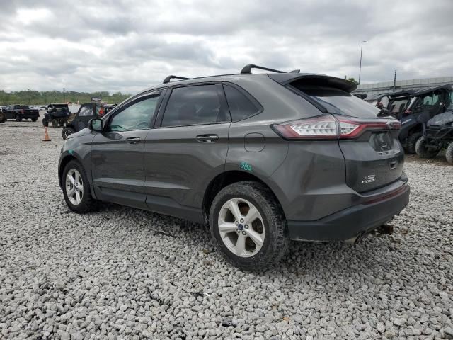 2017 FORD EDGE SE - 2FMPK4G93HBC52545
