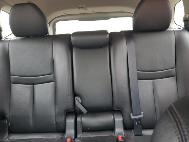 2016 NISSAN ROGUE S - 5N1AT2MV2GC841979