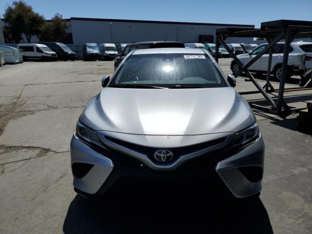 2020 TOYOTA CAMRY SE - 4T1G11AK7LU916796
