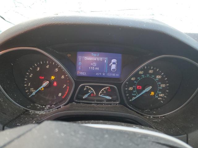 2013 FORD FOCUS SE - 1FADP3K21DL188972