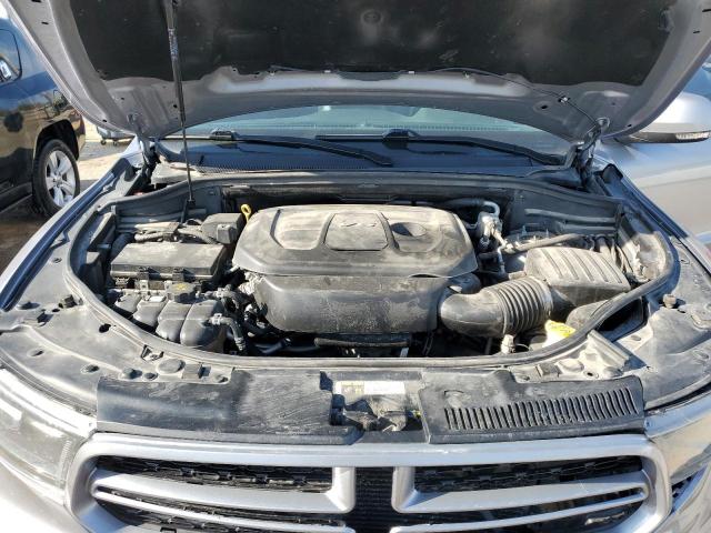 2017 DODGE DURANGO GT - 1C4RDJDG2HC639063