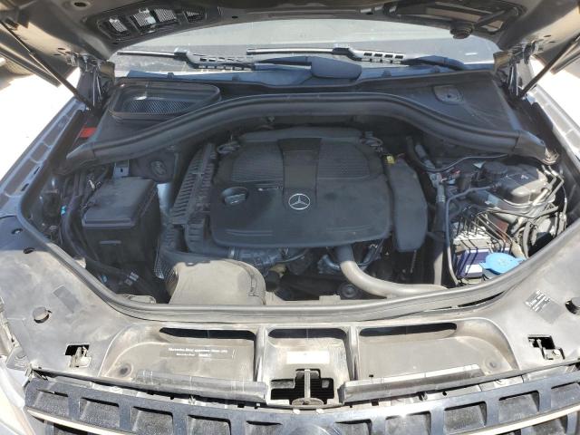 2015 MERCEDES-BENZ ML 350 - 4JGDA5JB8FA578678