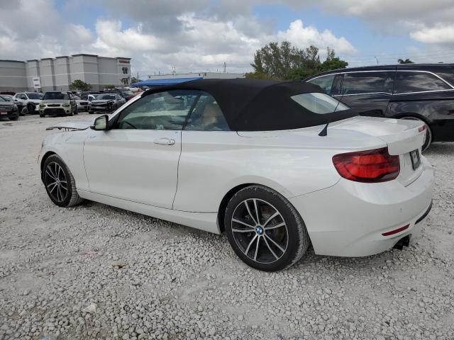 2020 BMW 230I WBA2M7C01L7G28761