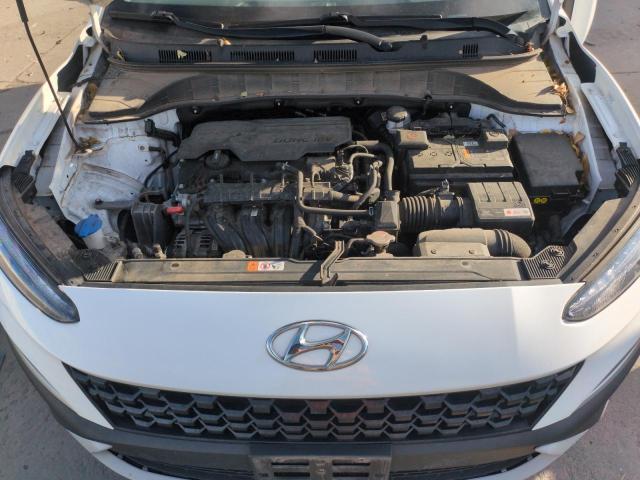 2022 HYUNDAI KONA SEL - KM8K2CAB1NU830115