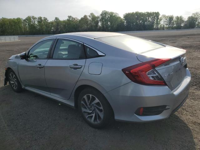 Vin: 19xfc2f76ge049884, lot: 54379145, honda civic ex 20162