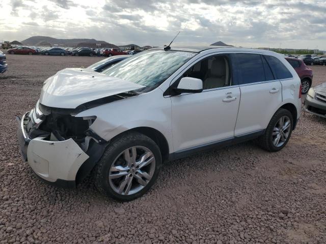 Vin: 2fmdk3kc8bba34575, lot: 53387935, ford edge limited 2011 img_1