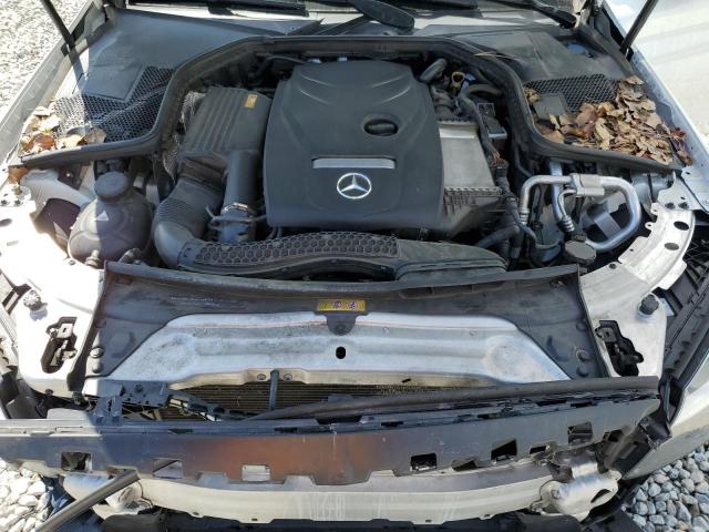 2017 MERCEDES-BENZ C 300 - 55SWF4JB9HU232141