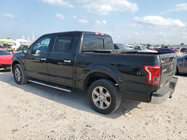 Vin: 1ftew1cp2fkf01388, lot: 53575735, ford f-150 supercrew 20152