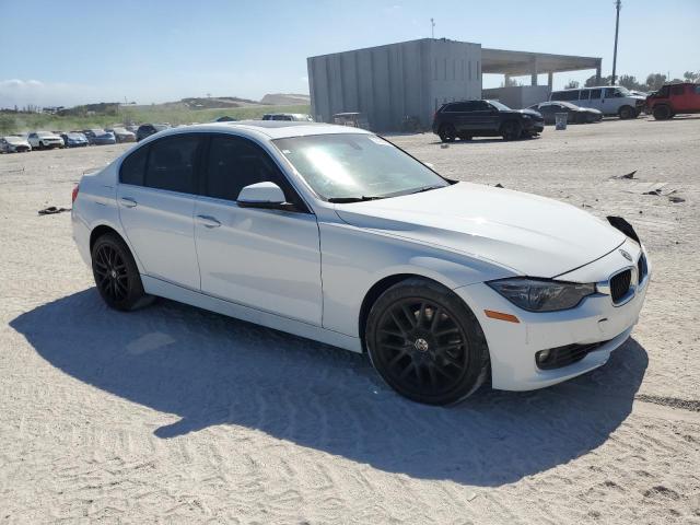 Vin: wba3a5g5xfns82424, lot: 53196235, bmw 3 series i 20154