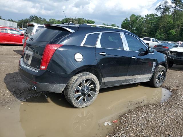 Vin: 3gyfnde32fs572480, lot: 54456725, cadillac srx premium collection 20153