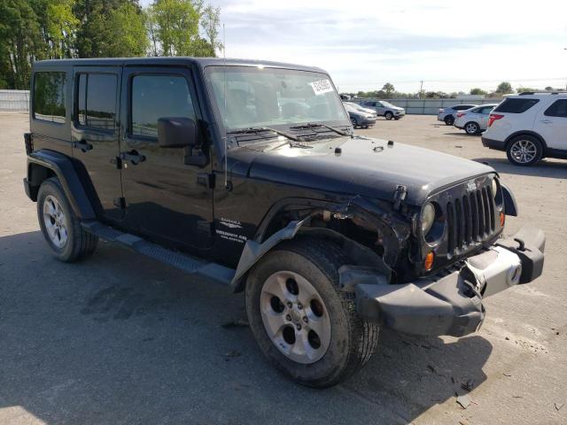Vin: 1c4bjweg4dl648363, lot: 52426905, jeep wrangler sahara 20134