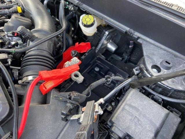 2024 FORD MAVERICK L - 3FTTW8S95RRB79557