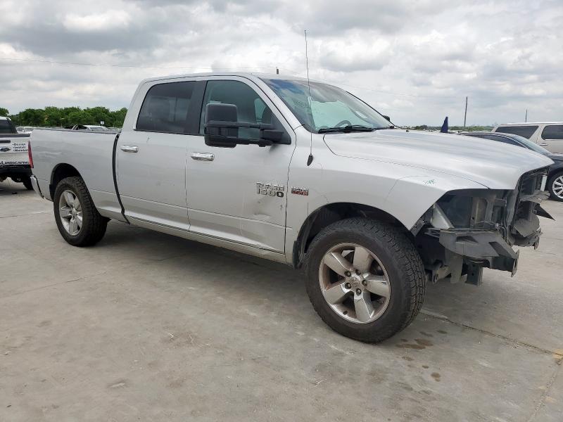 Vin: 1c6rr6ttxjs168120, lot: 55160895, ram 1500 slt 20184