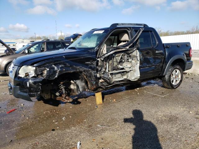 FORD EXPLORER S