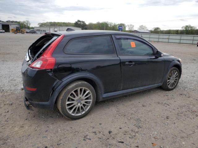 Vin: yv1672mk9b2191545, lot: 51523445, volvo c30 t5 20113