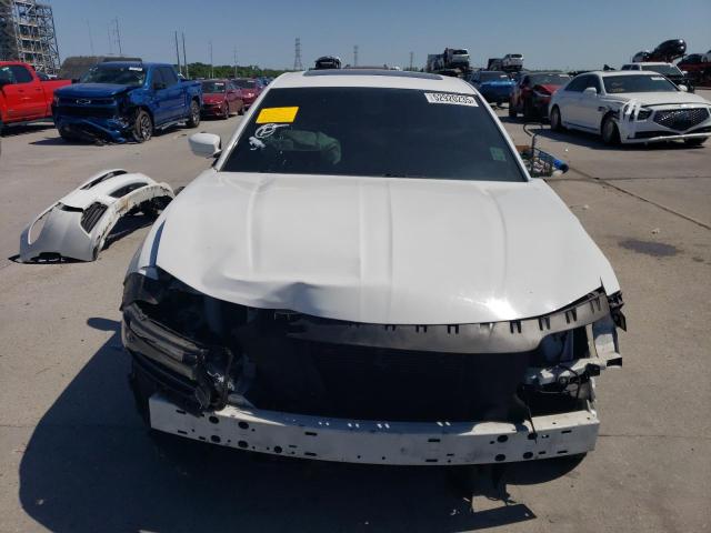 2020 DODGE CHARGER SX - 2C3CDXBG1LH237203