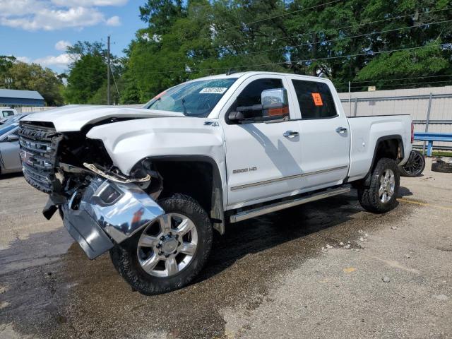GMC SIERRA K25