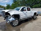 2017 GMC SIERRA K25 - 1GT12TEG9HF127411