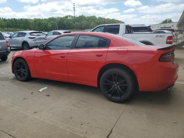 Vin: 2c3cdxbg7jh335374, lot: 54716025, dodge charger sxt 20182