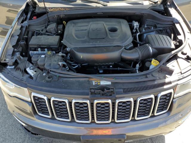 2021 JEEP GRAND CHER - 1C4RJFBGXMC564390