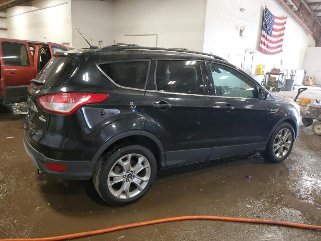 Vin: 1fmcu0hx2dub38488, lot: 54137215, ford escape sel 20133