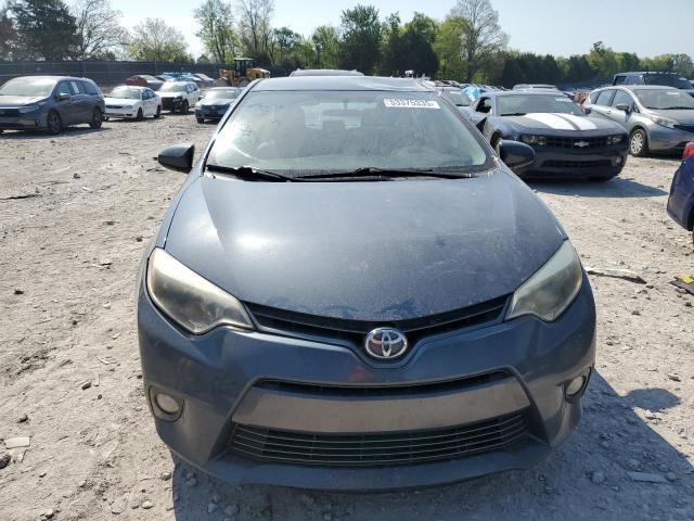 2015 TOYOTA COROLLA L - 2T1BURHE4FC251930