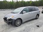 2018 TOYOTA SIENNA XLE - 5TDYZ3DC7JS959019